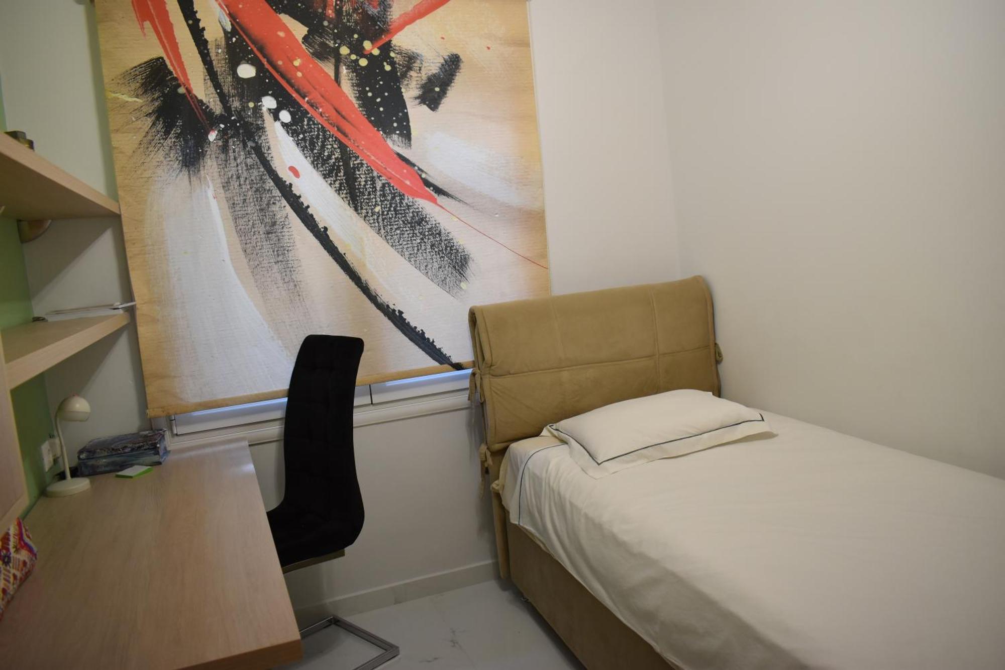 Panorama Γλυκά Νερά - Athens Apartamento Exterior foto
