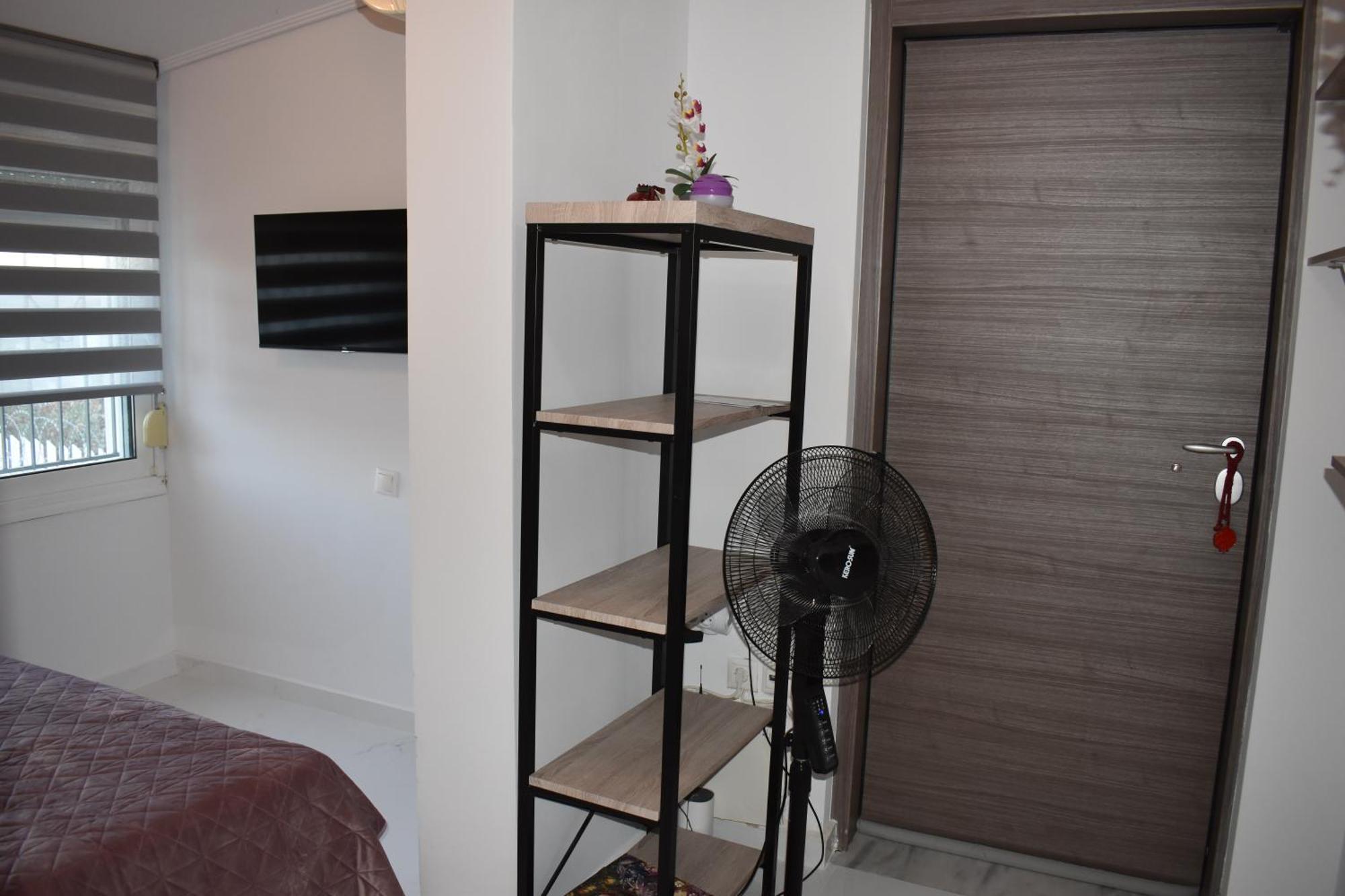 Panorama Γλυκά Νερά - Athens Apartamento Exterior foto